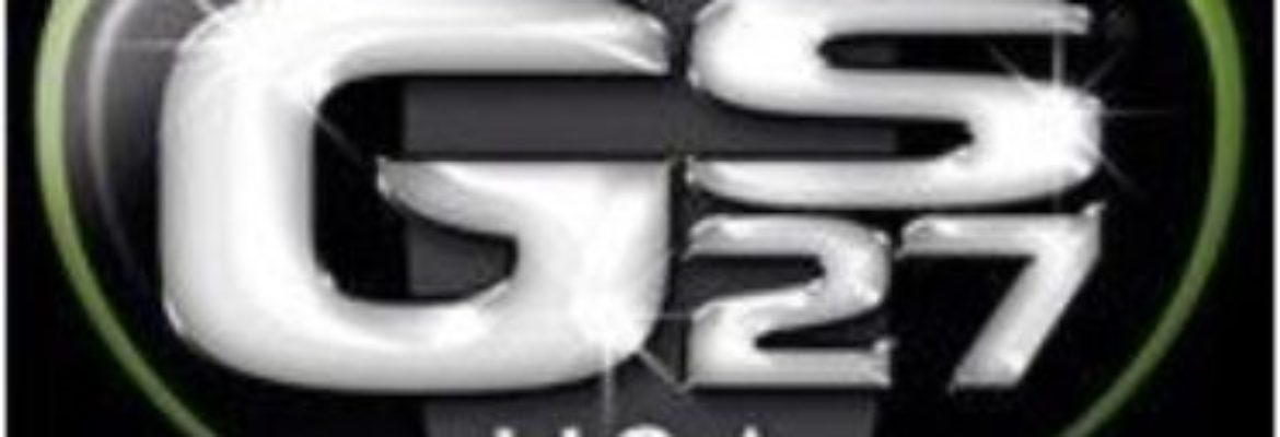 GS27 USA