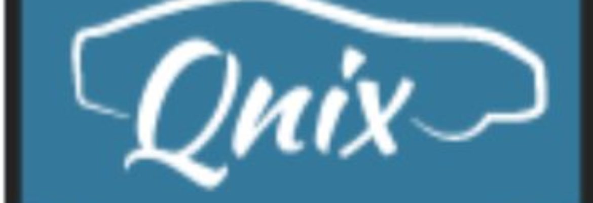 Qnix Inc